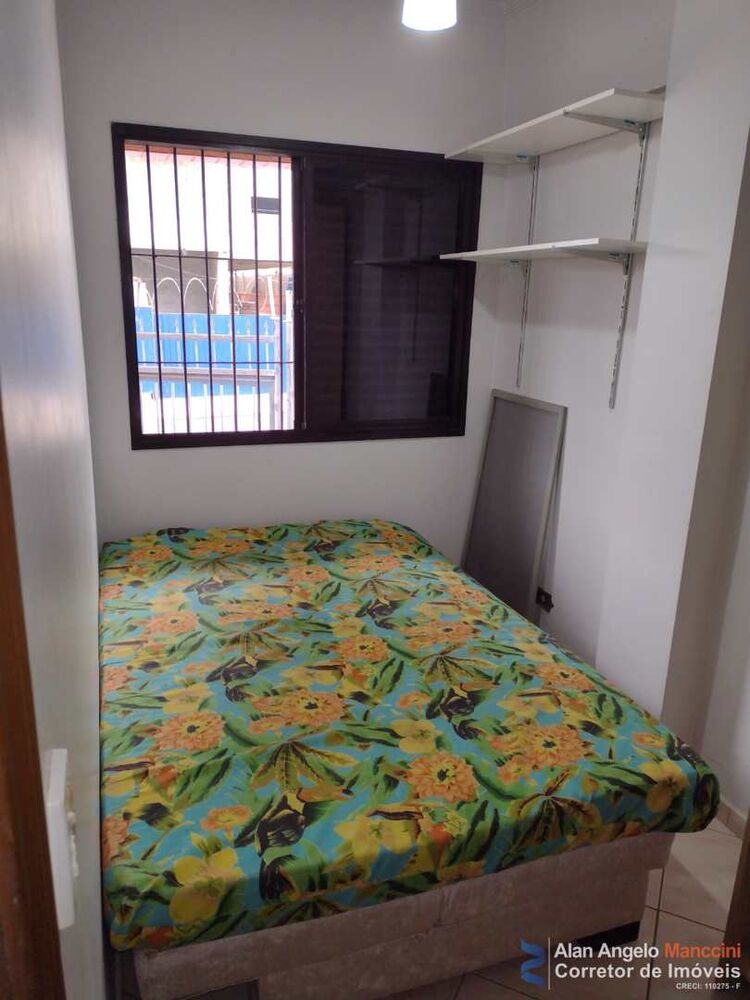 Apartamento, 2 quartos, 47 m² - Foto 5