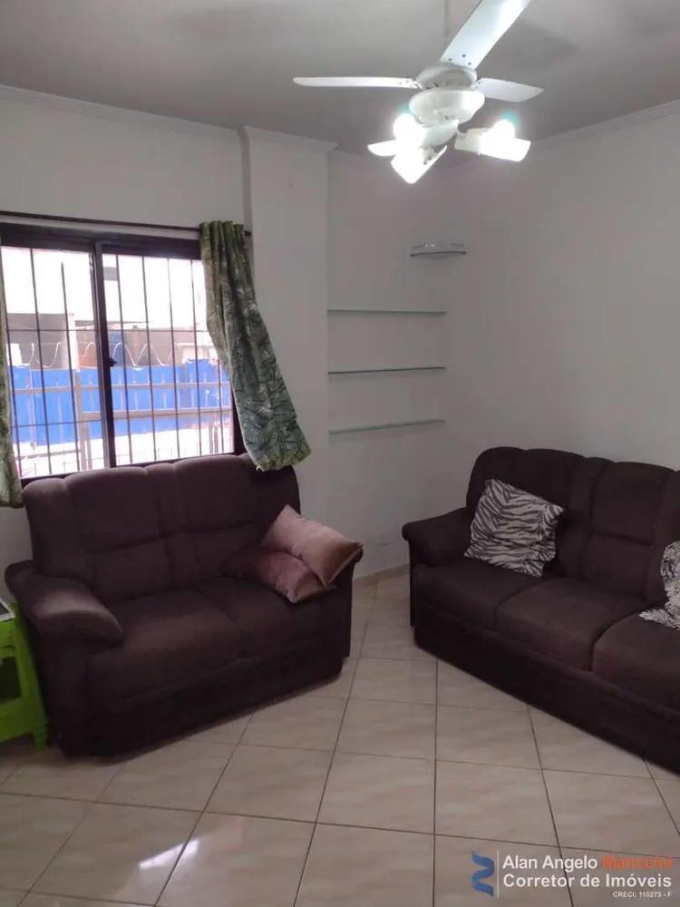 Apartamento, 2 quartos, 47 m² - Foto 1