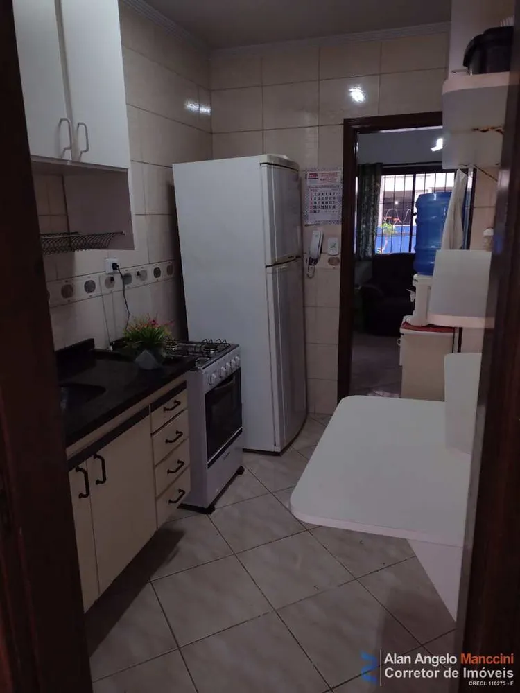 Apartamento, 2 quartos, 47 m² - Foto 10