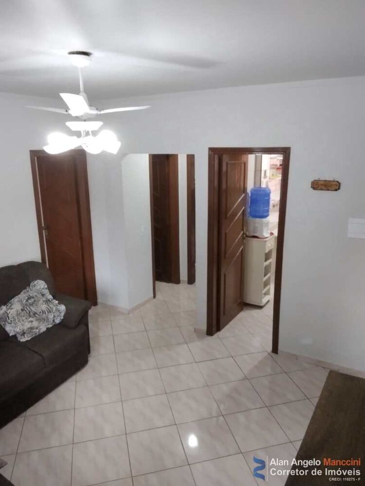 Apartamento, 2 quartos, 47 m² - Foto 8