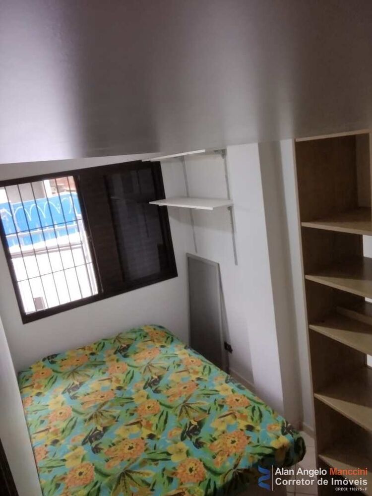 Apartamento, 2 quartos, 47 m² - Foto 7