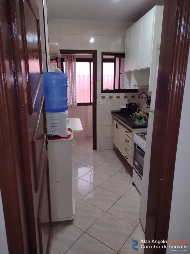 Apartamento, 2 quartos, 47 m² - Foto 11