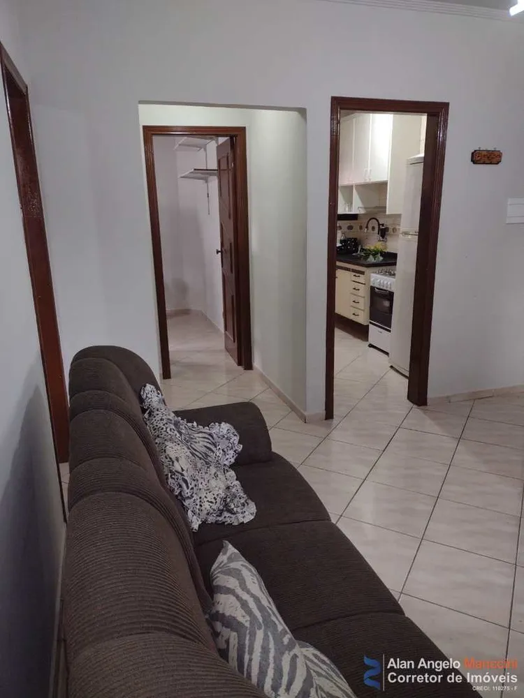 Apartamento, 2 quartos, 47 m² - Foto 7