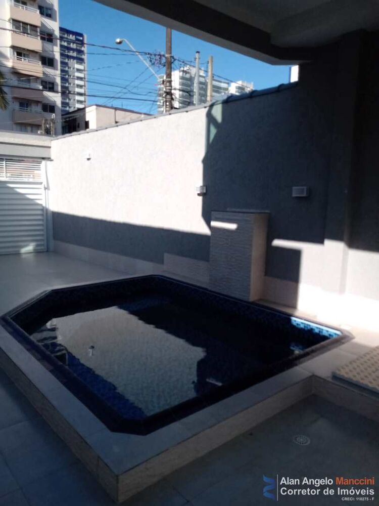 Sobrado, 3 quartos, 120 m² - Foto 4