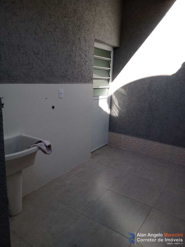 Sobrado, 3 quartos, 120 m² - Foto 28