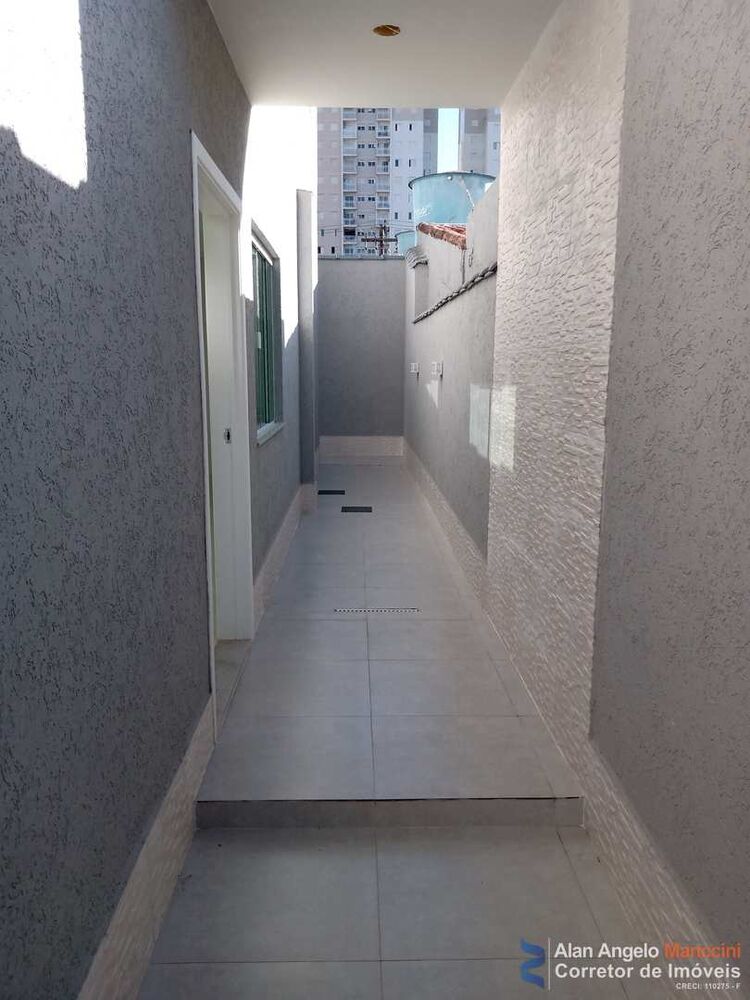 Sobrado, 3 quartos, 120 m² - Foto 25