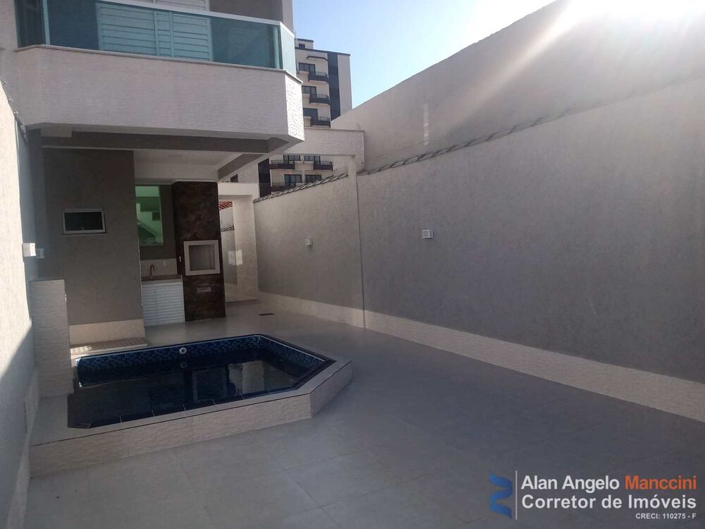 Sobrado, 3 quartos, 120 m² - Foto 5