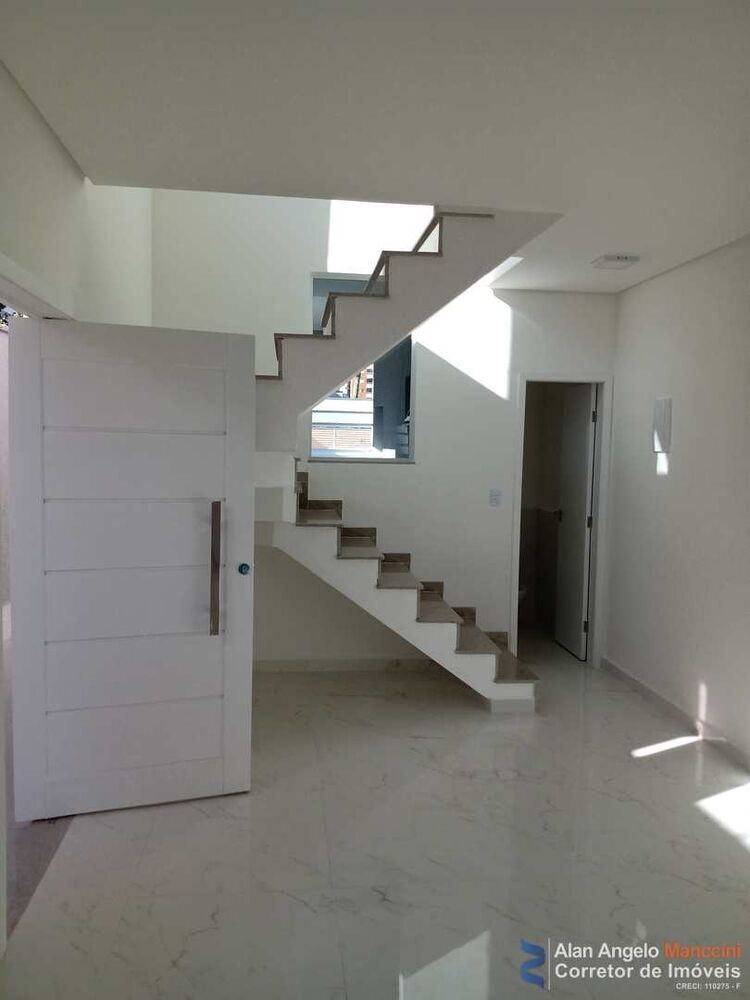 Sobrado, 3 quartos, 120 m² - Foto 12