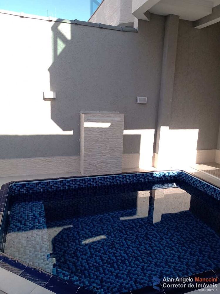 Sobrado, 3 quartos, 120 m² - Foto 3