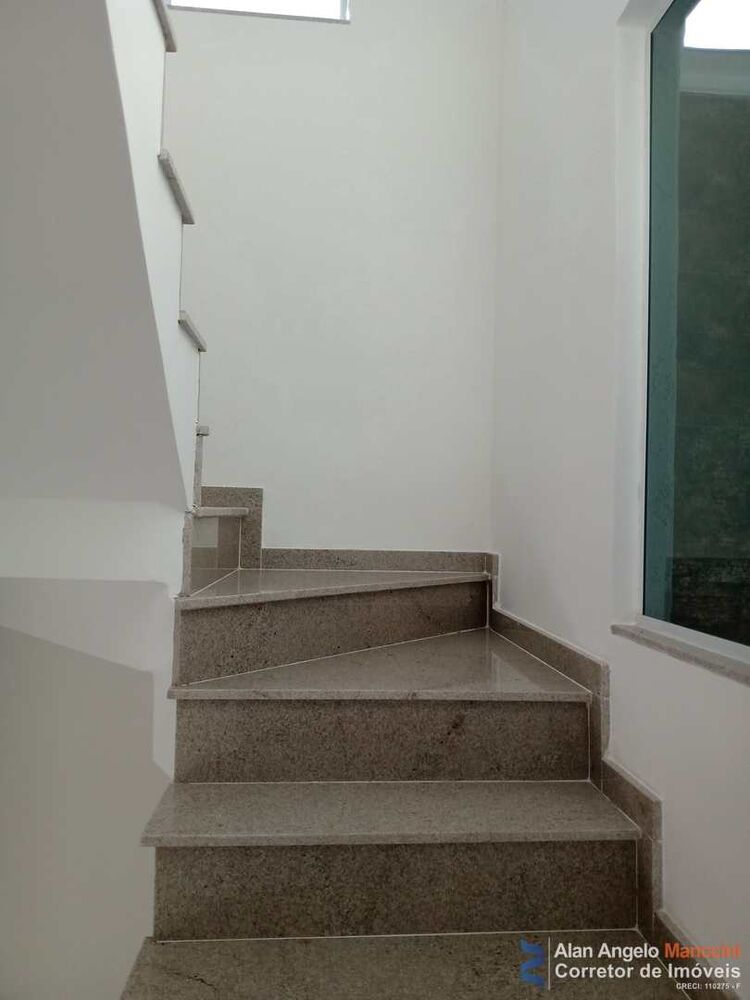 Sobrado, 3 quartos, 120 m² - Foto 13