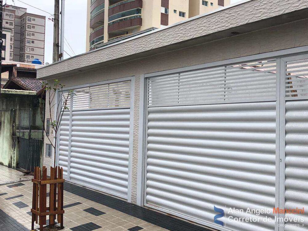 Sobrado, 3 quartos, 120 m² - Foto 1