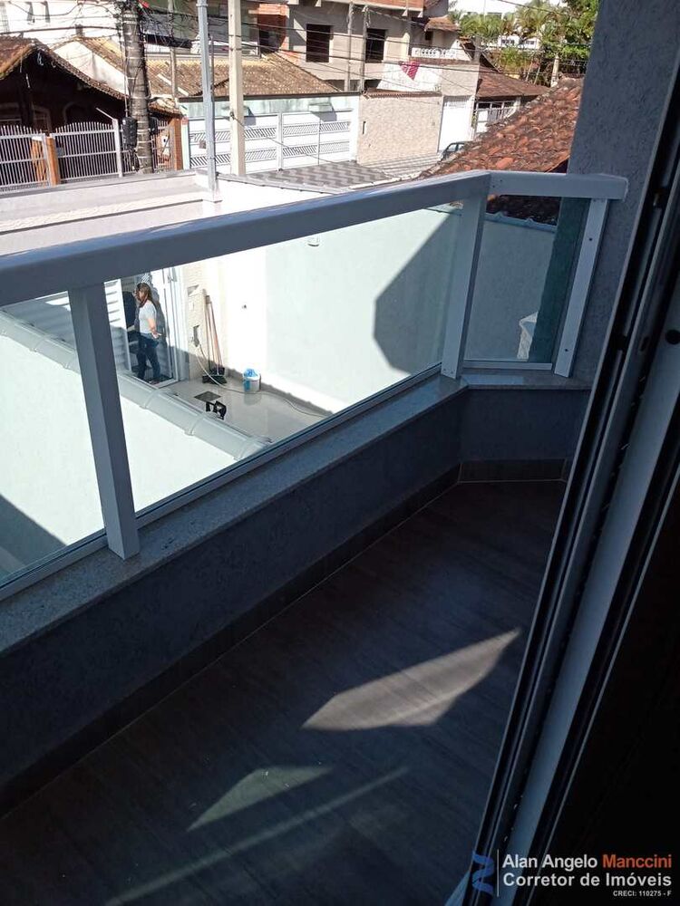 Sobrado, 3 quartos, 120 m² - Foto 18