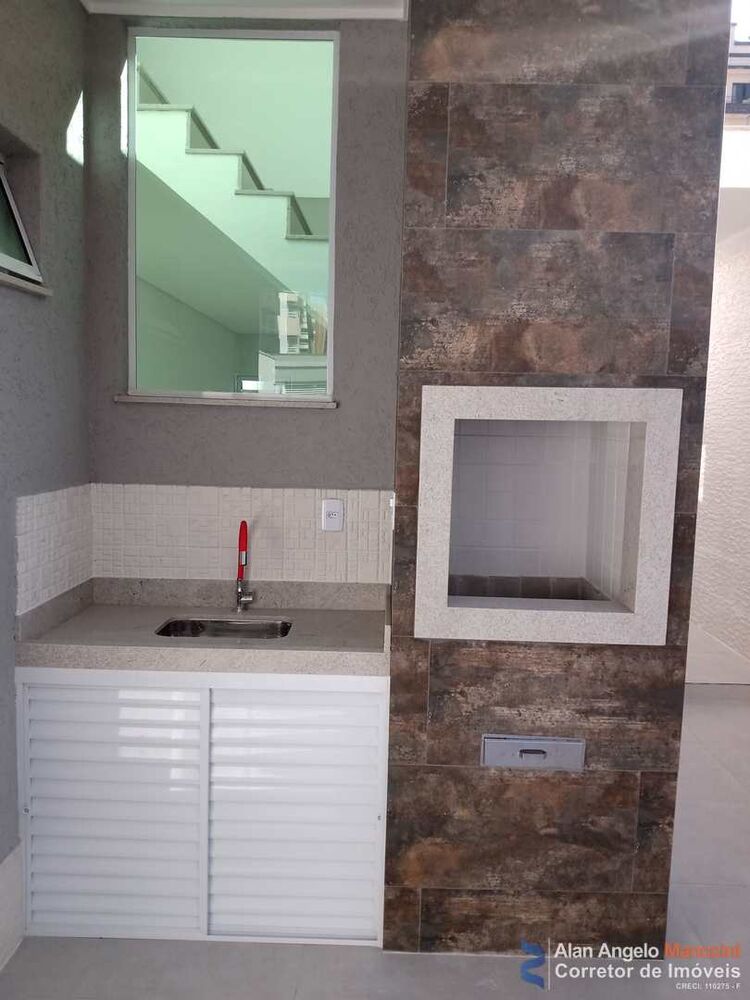 Sobrado, 3 quartos, 120 m² - Foto 9