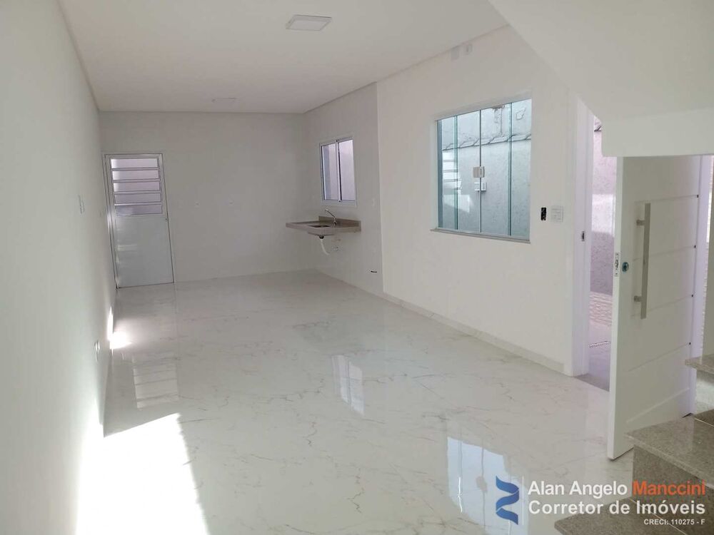 Sobrado, 3 quartos, 120 m² - Foto 11