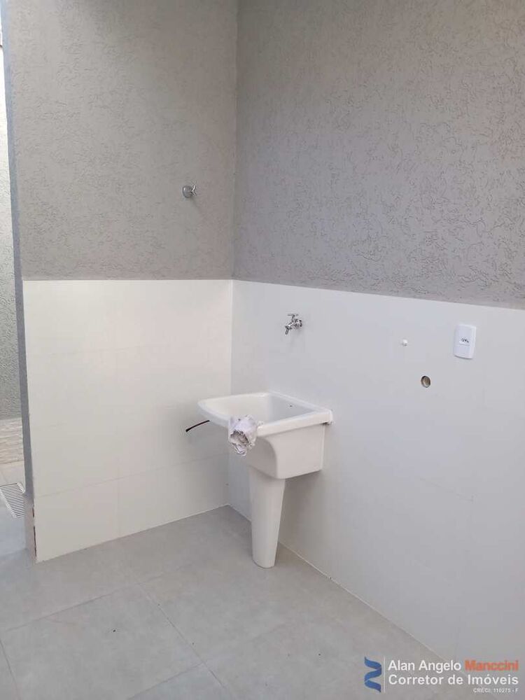 Sobrado, 3 quartos, 120 m² - Foto 27
