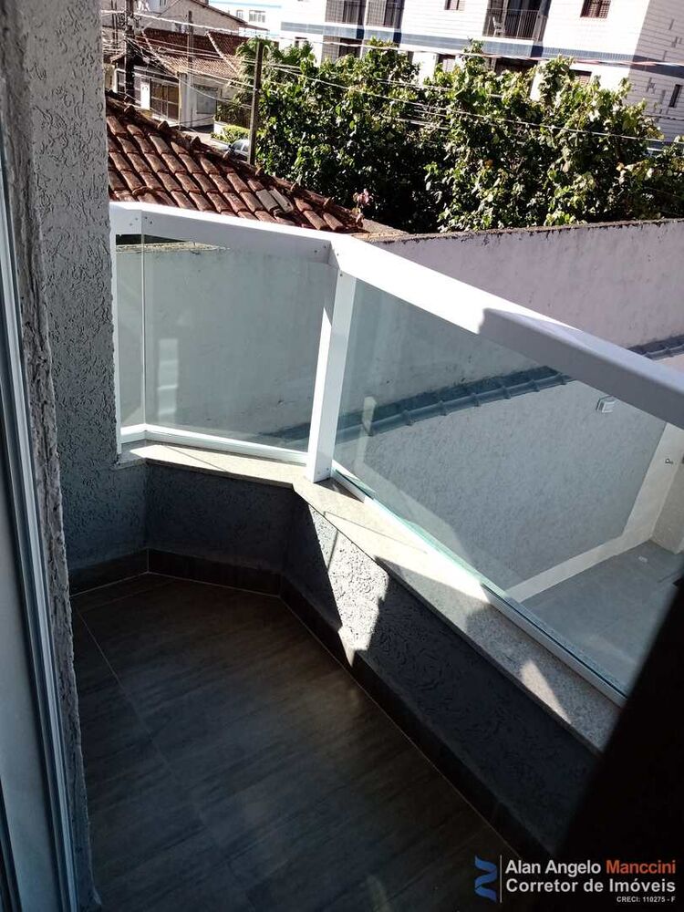 Sobrado, 3 quartos, 120 m² - Foto 17