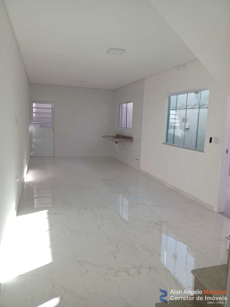 Sobrado, 3 quartos, 120 m² - Foto 10