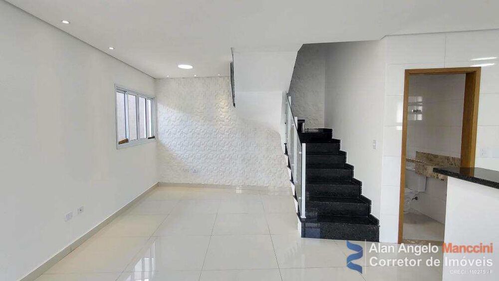 Sobrado, 3 quartos, 100 m² - Foto 17