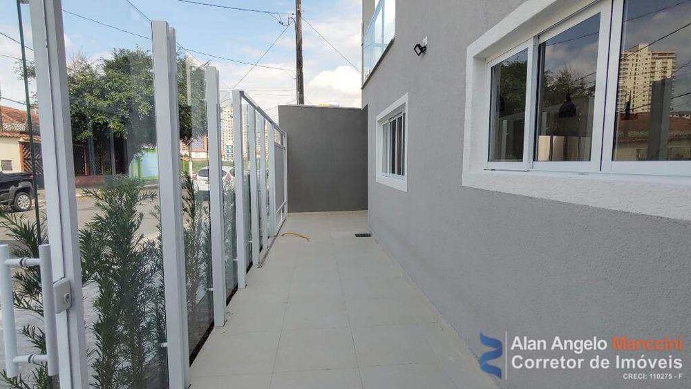 Sobrado, 3 quartos, 100 m² - Foto 7