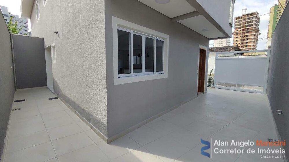 Sobrado, 3 quartos, 100 m² - Foto 8