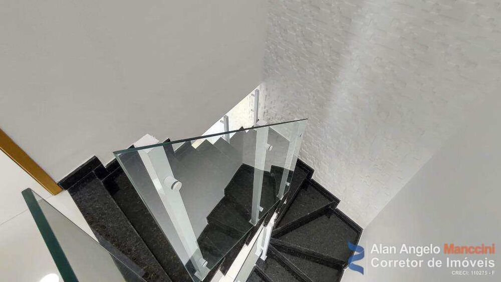 Sobrado, 3 quartos, 100 m² - Foto 18