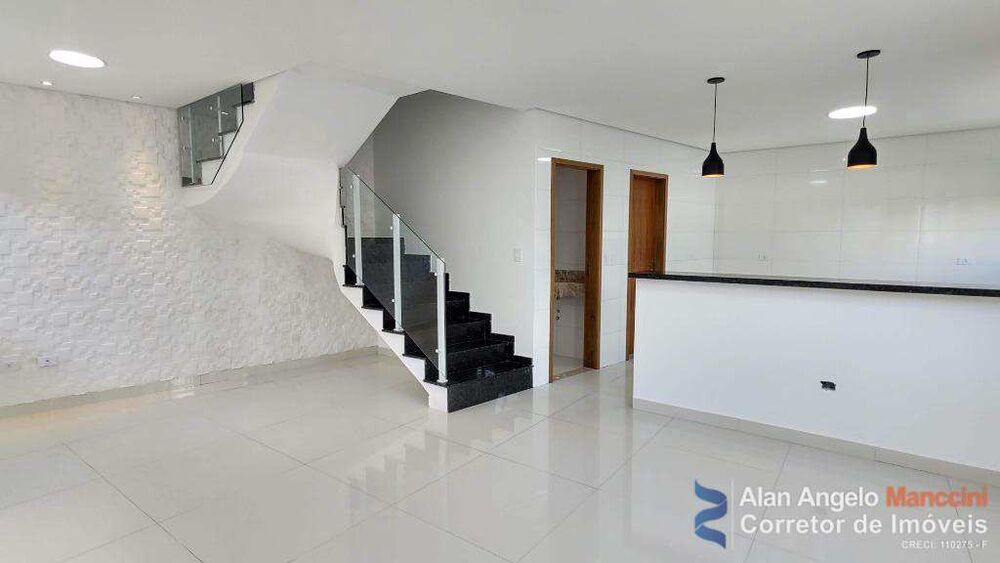 Sobrado, 3 quartos, 100 m² - Foto 10