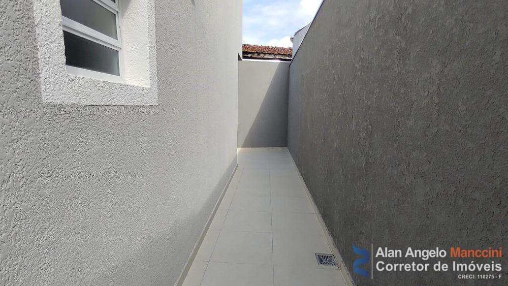 Sobrado, 3 quartos, 100 m² - Foto 9