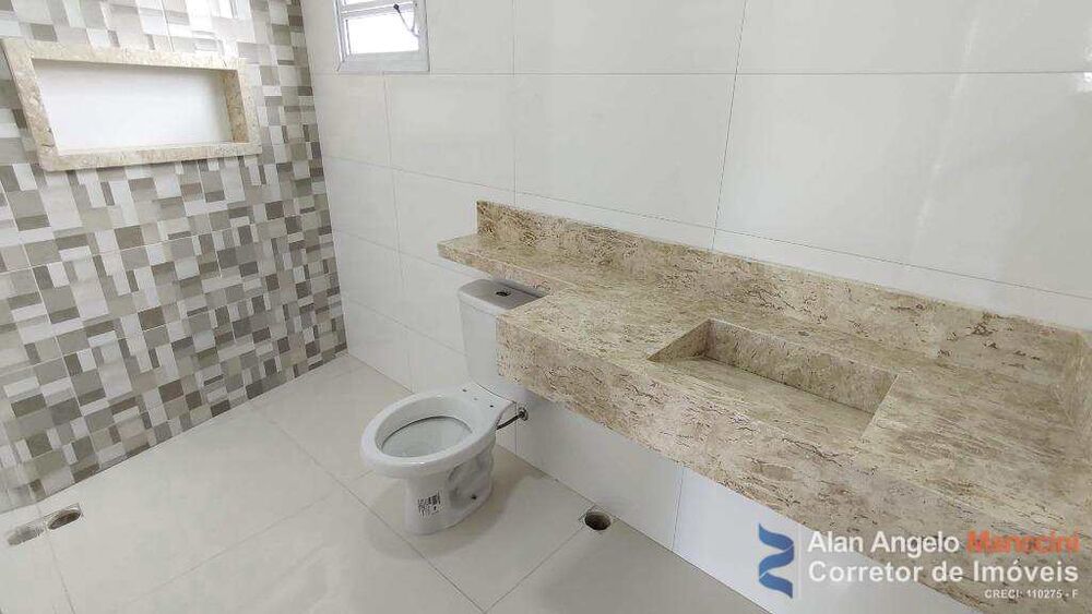Sobrado, 3 quartos, 100 m² - Foto 22