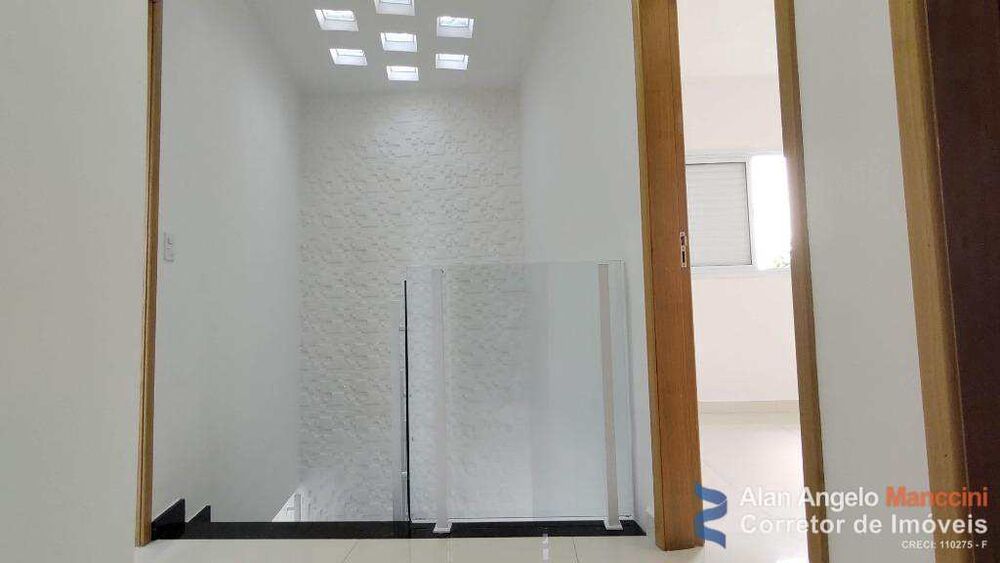 Sobrado, 3 quartos, 100 m² - Foto 19