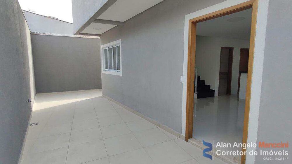 Sobrado, 3 quartos, 100 m² - Foto 6
