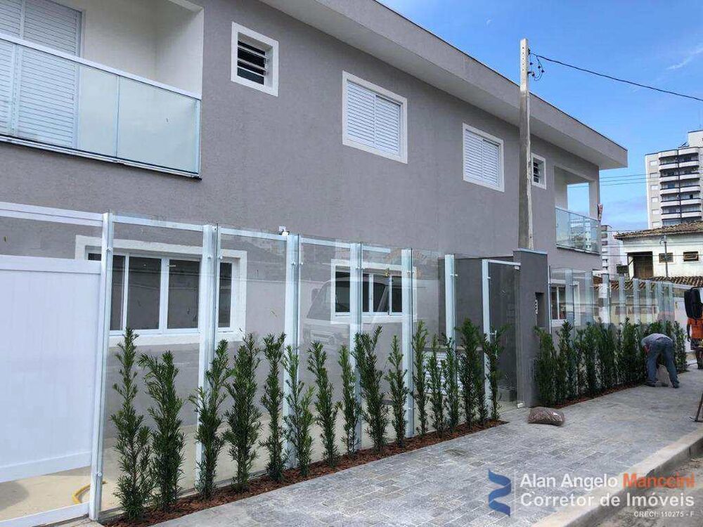 Sobrado, 3 quartos, 100 m² - Foto 4