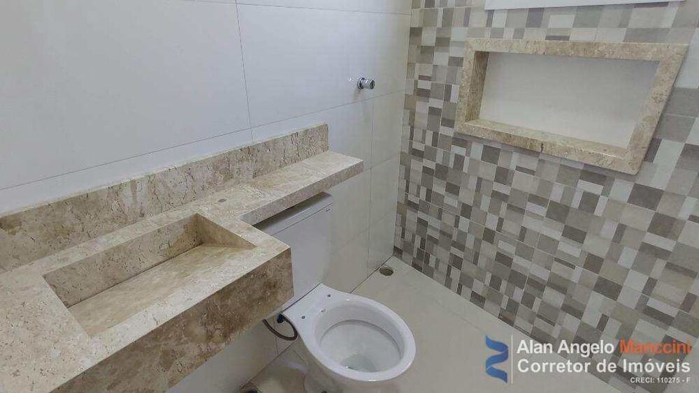 Sobrado, 3 quartos, 100 m² - Foto 23