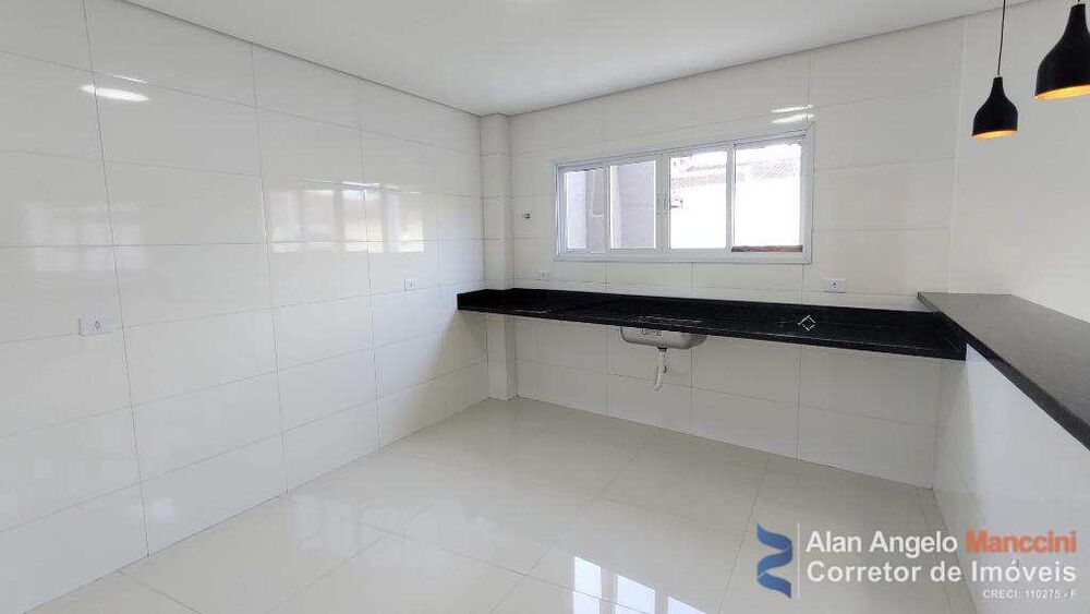 Sobrado, 3 quartos, 100 m² - Foto 14