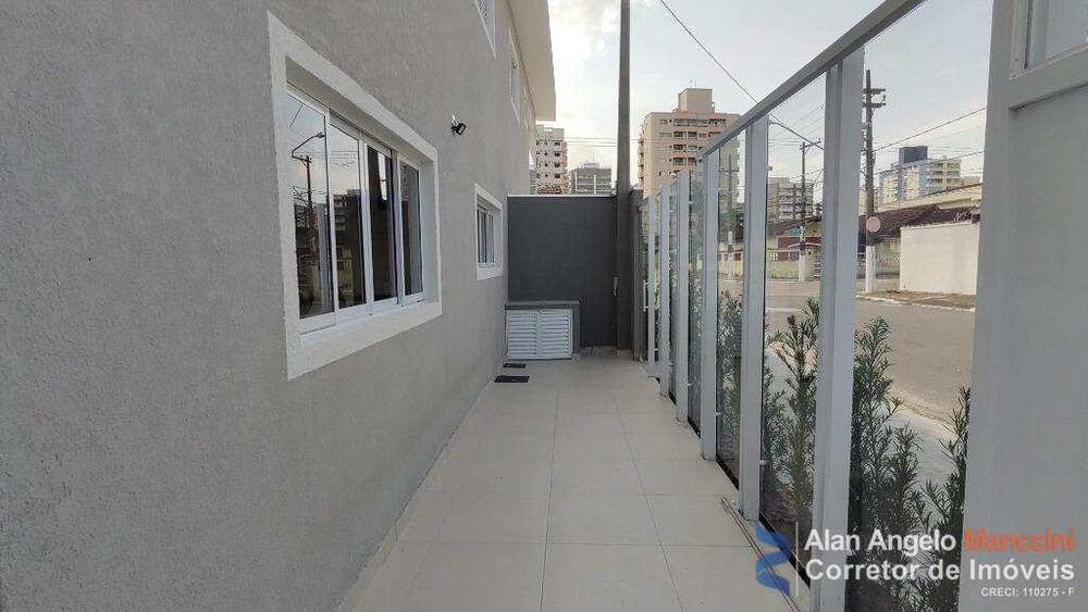 Sobrado, 3 quartos, 100 m² - Foto 5