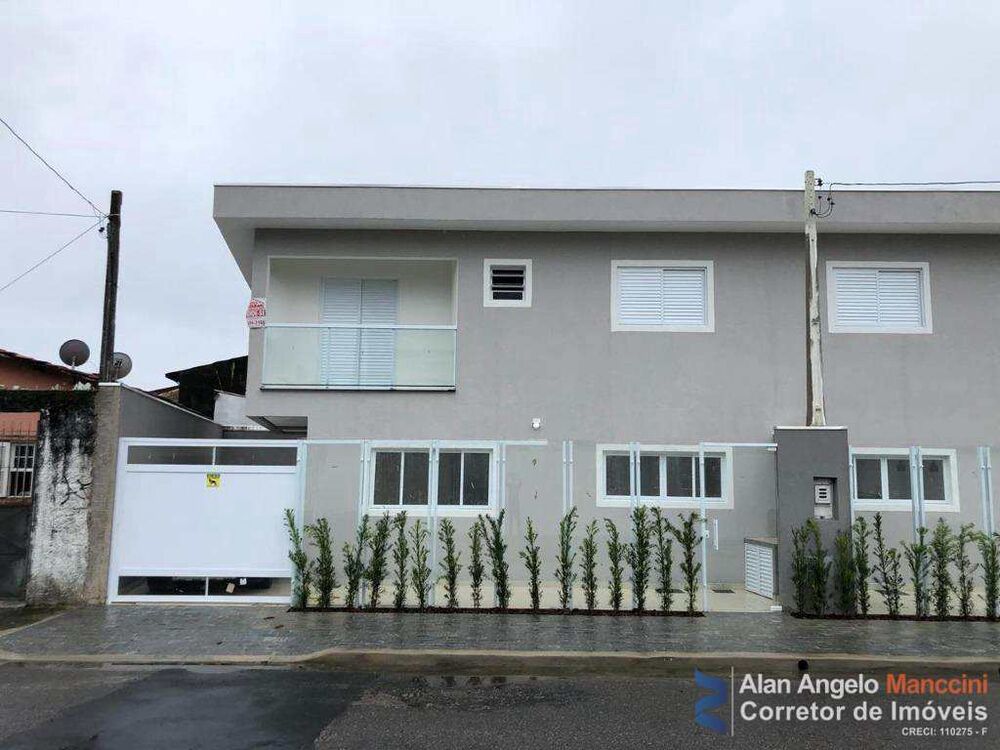 Sobrado, 3 quartos, 100 m² - Foto 3