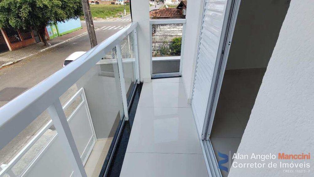 Sobrado, 3 quartos, 100 m² - Foto 20