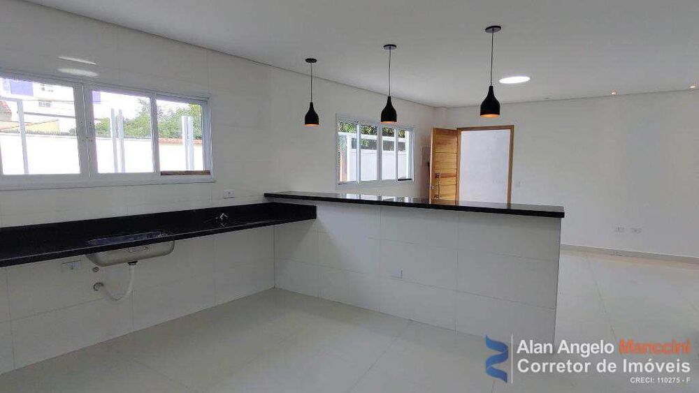 Sobrado, 3 quartos, 100 m² - Foto 13