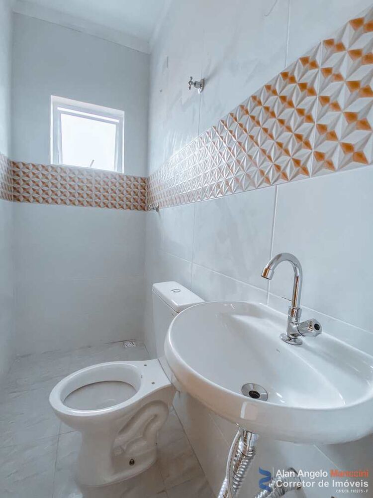 Casa de Condomínio, 2 quartos - Foto 15