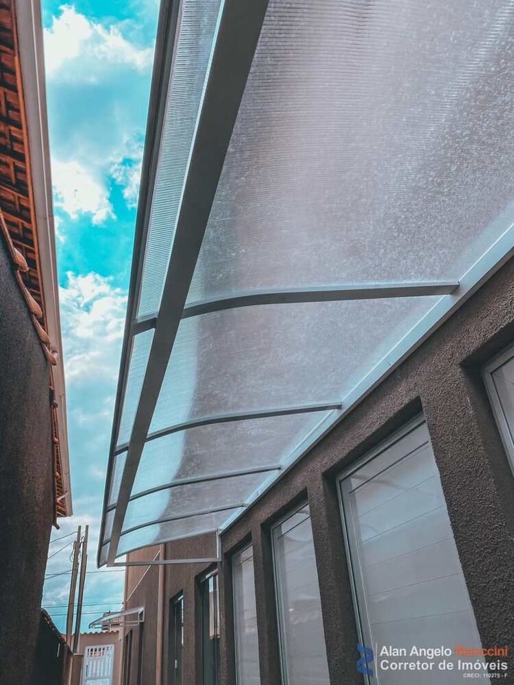 Casa de Condomínio, 2 quartos - Foto 3