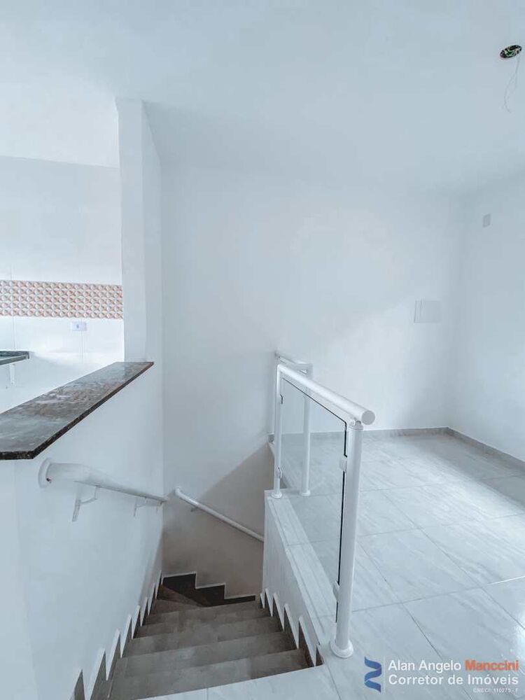 Casa de Condomínio, 2 quartos - Foto 10