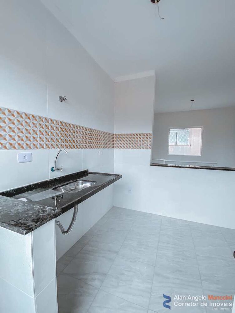 Casa de Condomínio, 2 quartos - Foto 12