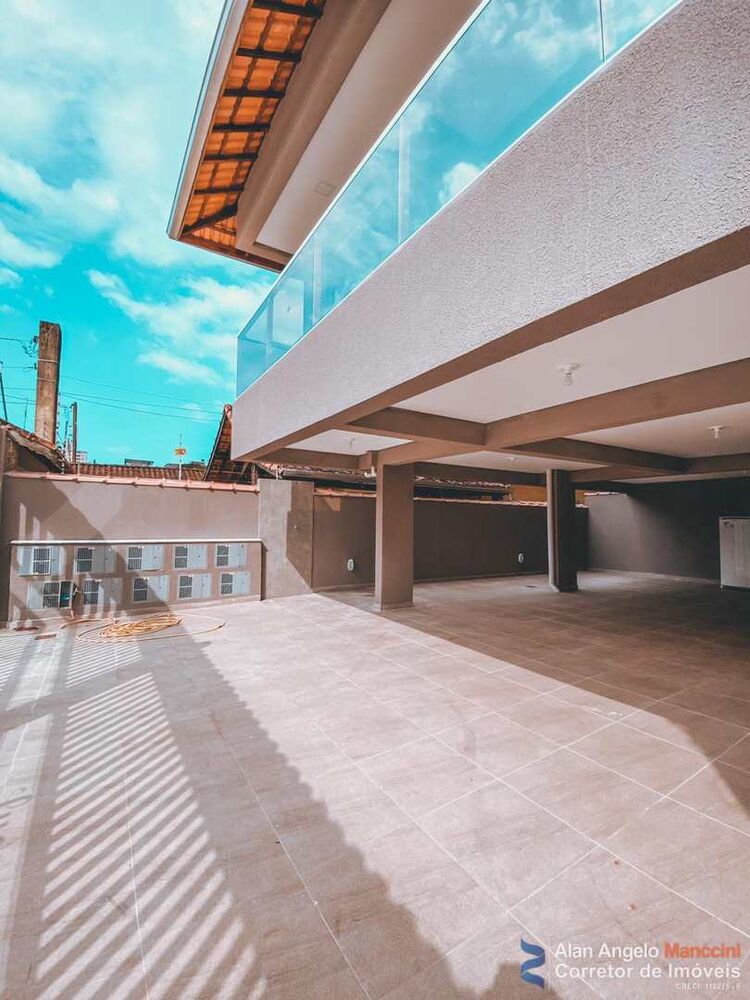 Casa de Condomínio, 2 quartos - Foto 4