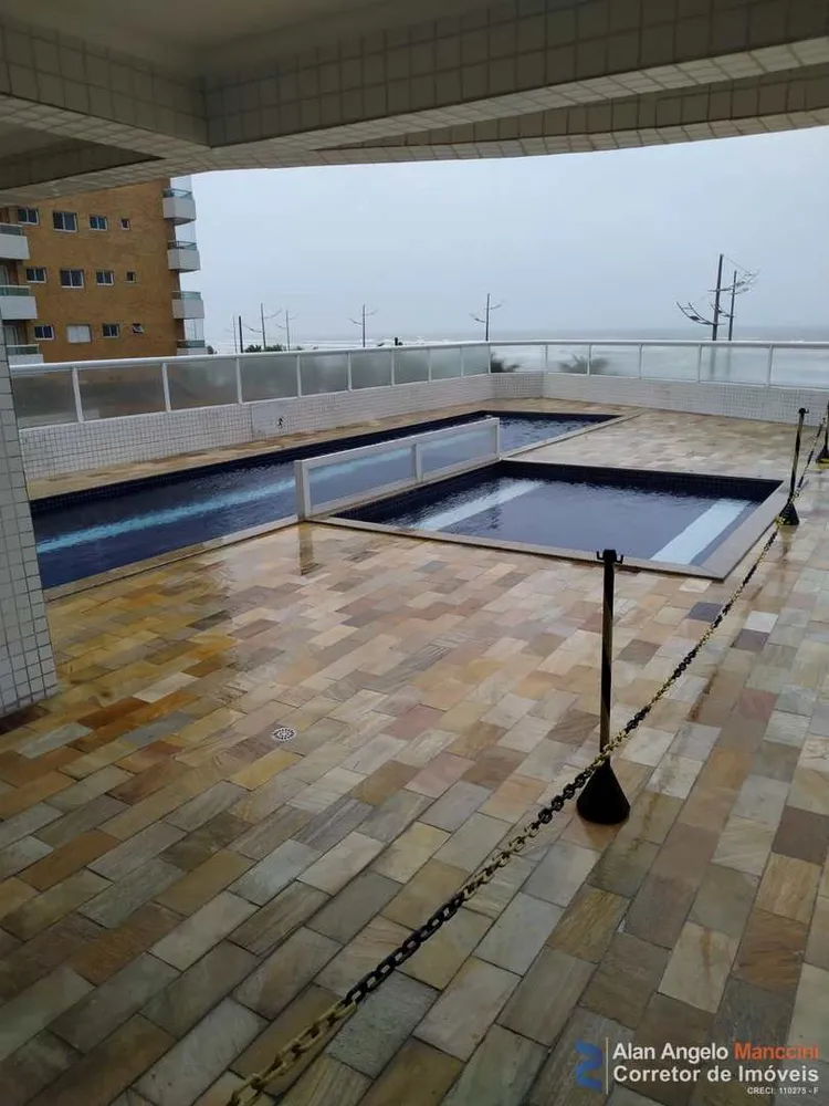 Apartamento, 1 quarto, 44 m² - Foto 4