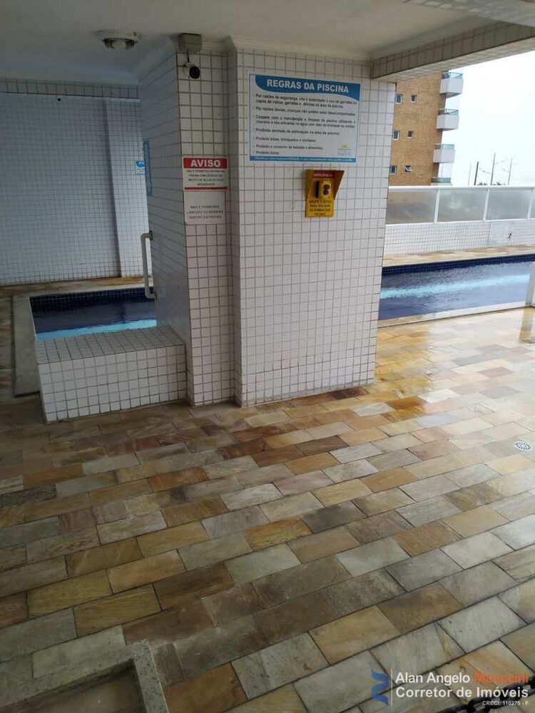 Apartamento, 1 quarto, 44 m² - Foto 3