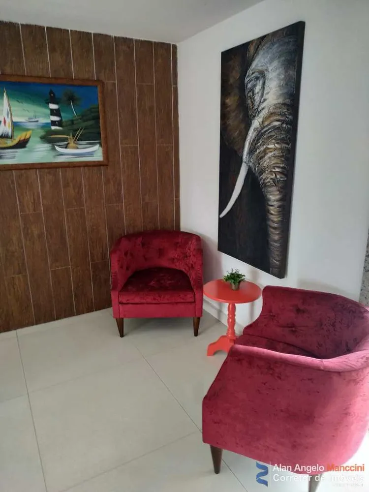 Apartamento, 1 quarto, 44 m² - Foto 10