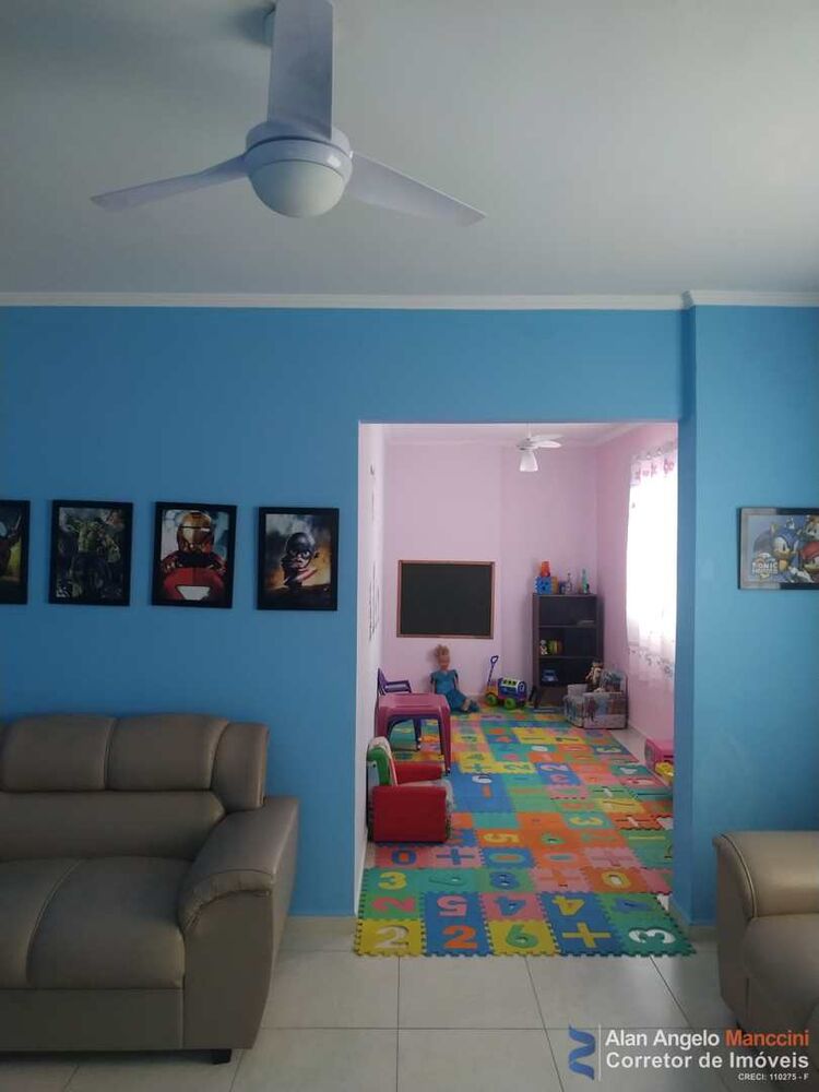 Apartamento, 1 quarto, 44 m² - Foto 5