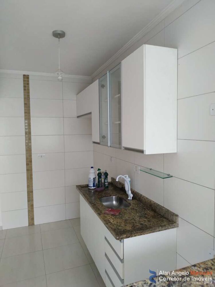Apartamento, 1 quarto, 44 m² - Foto 1