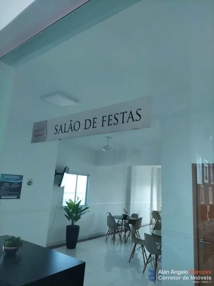 Apartamento, 2 quartos, 92 m² - Foto 8