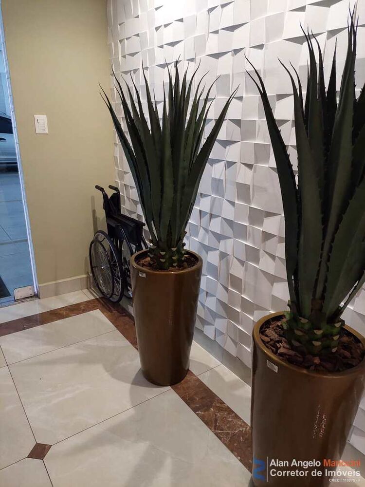 Apartamento, 2 quartos, 92 m² - Foto 11