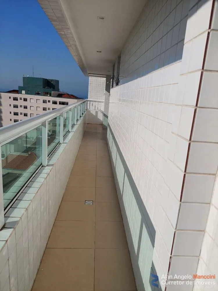 Apartamento, 2 quartos, 92 m² - Foto 8